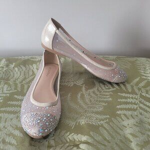 Elegant Women's Ballet Flats